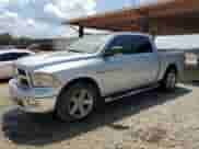 2011 Ram 1500 Big Horn with VIN 1D7RV1CT5BS667308, listed as a Copart auction lot 66551955 with 97,686 mi miles and Clean title. Bid and sale history available at DreamBid. Image 1.