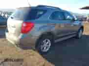2011 Chevrolet Equinox 1LT с VIN 2CNALDEC6B6441742, выставлен на аукционе IAAI как лот 43450732 с пробегом 220 095 миль миль и . История ставок и продаж доступна на DreamBid. Изображение 4.