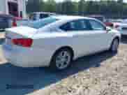2015 Chevrolet Impala LT с VIN 2G1115SL1F9213150, выставлен на аукционе IAAI как лот 43195617 с пробегом 238 982 миль миль и . История ставок и продаж доступна на DreamBid. Изображение 4.