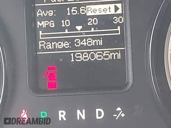 2018 Ram 1500 Tradesman z VIN 1C6RR6FG9JS314554, wystawiony jako IAAI lot #41582200 z przebiegiem 198 065 mil mil oraz . Historia ofert i sprzedaży dostępna na DreamBid. Obrazek 15.