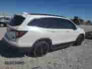 2021 Honda Pilot Black Edition с VIN 5FNYF6H72MB051643, выставлен на аукционе Copart как лот 85591435 с пробегом Не указан миль и Списание • Salvage title. История ставок и продаж доступна на DreamBid. Изображение 3.