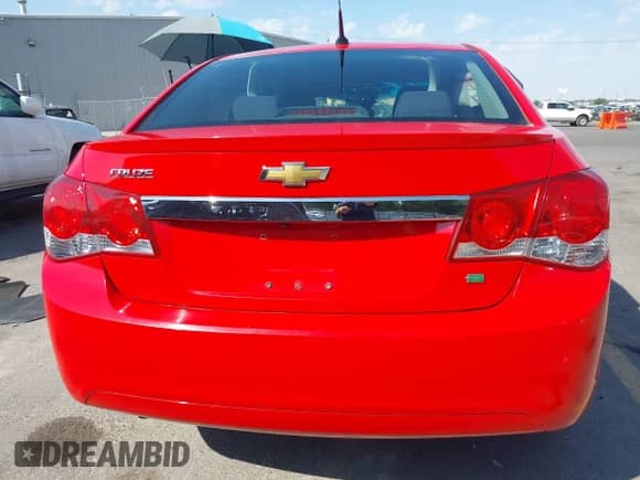 2014 Chevrolet Cruze ECO с VIN 1G1PH5SB8E7169998, выставлен на аукционе IAAI как лот 42748824 с пробегом 137 955 миль миль и . История ставок и продаж доступна на DreamBid. Изображение 17.