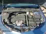 2024 Chevrolet Malibu LT with VIN 1G1ZD5ST4RF155976, listed as a Copart auction lot 86677605 with 46,474 mi miles and Salvage title. Bid and sale history available at DreamBid. Image 13.