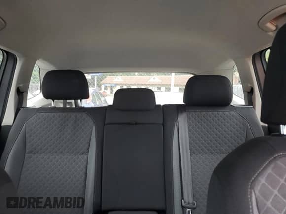 2020 Volkswagen Tiguan S с VIN 3VV0B7AX4LM158679, выставлен на аукционе Copart как лот 69975015 с пробегом 49 814 миль миль и Списание • Salvage title. История ставок и продаж доступна на DreamBid. Изображение 10.