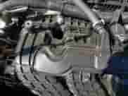 2025 Mitsubishi Outlander SE с VIN JA4J4VA8XSZ016757, выставлен на аукционе Copart как лот 84416195 с пробегом 2 636 миль миль и Списание • Salvage title. История ставок и продаж доступна на DreamBid. Изображение 16.