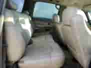 2001 Chevrolet Suburban LT with VIN 3GNGC26U21G119300, listed as a Copart auction lot 68131044 with 147,430 mi miles and Salvage title. Bid and sale history available at DreamBid. Image 11.