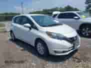 2017 Nissan Note SV с VIN 3N1CE2CP4HL381016, выставлен на аукционе IAAI как лот 42683708 с пробегом 27 163 миль миль и . История ставок и продаж доступна на DreamBid. Изображение 1.