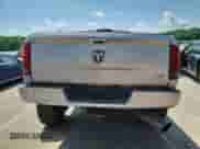 2004 Dodge 2500 SLT with VIN 3D7KU28C74G278554, listed as a Copart auction lot 62395095 with 235,184 mi miles and Salvage title. Bid and sale history available at DreamBid. Image 6.