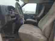 2006 Chevrolet Express Cargo с VIN 1GCFG15X361168736, выставлен на аукционе Copart как лот 51573645 с пробегом 196 134 миль миль и Чистый • Clean title. История ставок и продаж доступна на DreamBid. Изображение 7.
