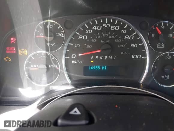 2023 Chevrolet Express Cargo с VIN 1GCWGBFP5P1206280, выставлен на аукционе IAAI как лот 41638460 с пробегом 16 955 миль миль и . История ставок и продаж доступна на DreamBid. Изображение 7.