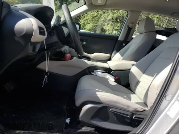 2025 Honda HR-V LX with VIN 3CZRZ2H35SM766131, listed as a Copart auction lot 85366885 with 11,202 mi miles and Clean title. Bid and sale history available at DreamBid. Image 7.