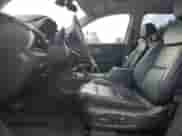 2019 Chevrolet Traverse LT z VIN 1GNEVHKW3KJ147649, wystawiony jako Copart lot #84432585 z przebiegiem 37 495 mil mil oraz Szkoda całkowita • Salvage title. Historia ofert i sprzedaży dostępna na DreamBid. Obrazek 7.