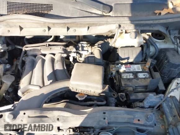 2017 Chevrolet City Express Cargo LS z VIN 3N63M0YN0HK692442, wystawiony jako IAAI lot #41612647 z przebiegiem 197 623 mil mil oraz . Historia ofert i sprzedaży dostępna na DreamBid. Obrazek 10.