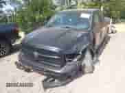 2017 Ram 1500 Express with VIN 1C6RR7KT2HS625553, listed as a IAAI auction lot 43320881 with 111,263 mi miles and . Bid and sale history available at DreamBid. Image 17.