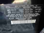 2020 Hyundai Sonata Blue с VIN KMHL24JJ9LA010056, выставлен на аукционе Copart как лот 88624075 с пробегом Не указан миль и Списание • Salvage title. История ставок и продаж доступна на DreamBid. Изображение 13.