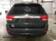 2011 Jeep Grand Cherokee 70th Anniversary z VIN 1J4RR4GT3BC736981, wystawiony jako Copart lot #49171525 z przebiegiem 127 438 mil mil oraz Szkoda całkowita • Salvage title. Historia ofert i sprzedaży dostępna na DreamBid. Obrazek 6.