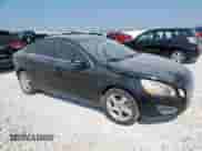 2013 Volvo S60 T5 с VIN YV1612FHXD1214262, выставлен на аукционе Copart как лот 81302875 с пробегом 148 875 миль миль и Чистый • Clean title. История ставок и продаж доступна на DreamBid. Изображение 4.