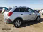 2014 Chevrolet Captiva Sport LS с VIN 3GNAL2EK1ES504257, выставлен на аукционе Copart как лот 77897244 с пробегом 96 125 миль миль и Чистый • Clean title. История ставок и продаж доступна на DreamBid. Изображение 3.