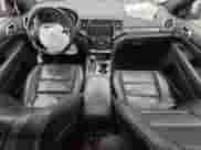 2020 Jeep Grand Cherokee Limited X с VIN 1C4RJFBG3LC239112, выставлен на аукционе Copart как лот 71110035 с пробегом 57 485 миль миль и Списание • Salvage title. История ставок и продаж доступна на DreamBid. Изображение 8.