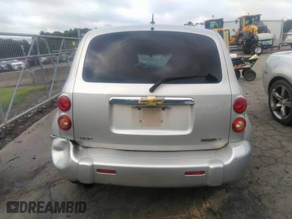 2010 Chevrolet HHR 2LT с VIN 3GNBACDV2AS548872, выставлен на аукционе IAAI как лот 42734728 с пробегом Не указан миль и . История ставок и продаж доступна на DreamBid. Изображение 16.