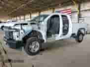 2021 Chevrolet Silverado 2500HD Work Truck с VIN 1GC2WLE7XMF226760, выставлен на аукционе Copart как лот 56332575 с пробегом 42 756 миль миль и Списание • Salvage title. История ставок и продаж доступна на DreamBid. Изображение 1.