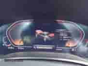 2022 BMW 5 Series 530i xDrive with VIN WBA13BJ00NCJ64874, listed as a IAAI auction lot 43420421 with 60,021 mi miles and . Bid and sale history available at DreamBid. Image 7.