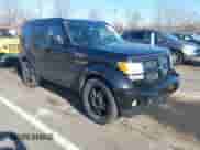 2007 Dodge Nitro R/T with VIN 1D8GU58687W702584, listed as a IAAI auction lot 41638743 with 123,018 mi miles and . Bid and sale history available at DreamBid. Image 1.