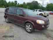 2008 Chevrolet Uplander 1LT с VIN 1GNDV33188D149650, выставлен на аукционе Copart как лот 59718995 с пробегом 156 491 миль миль и Чистый • Clean title. История ставок и продаж доступна на DreamBid. Изображение 4.