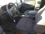 2024 Nissan Frontier S with VIN 1N6ED1CLXRN600575, listed as a Copart auction lot 42430725 with 29,390 mi miles and Salvage title. Bid and sale history available at DreamBid. Image 7.