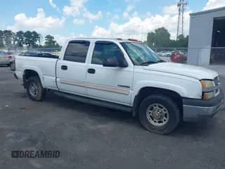 2005 Chevrolet Silverado 1500HD LS с VIN 1GCGC13U25F863364, выставлен на аукционе IAAI как лот 42650260 с пробегом 278 150 миль миль и . История ставок и продаж доступна на DreamBid. Изображение 1.