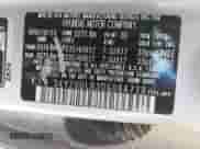 2013 Hyundai Santa Fe Sport z VIN 5XYZUDLB3DG084718, wystawiony jako IAAI lot #42937821 z przebiegiem 141 368 mil mil oraz . Historia ofert i sprzedaży dostępna na DreamBid. Obrazek 9.