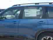 2025 Subaru Forester with VIN JF2SLDAC0SH534606, listed as a IAAI auction lot 42461124 with 4,023 mi miles and . Bid and sale history available at DreamBid. Image 14.