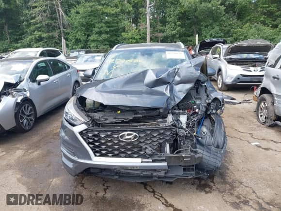 2019 Hyundai Tucson Ultimate с VIN KM8J3CAL5KU993671, выставлен на аукционе IAAI как лот 42799826 с пробегом 104 523 миль миль и . История ставок и продаж доступна на DreamBid. Изображение 13.