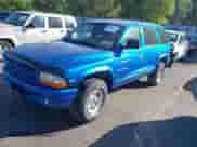 1998 Dodge Durango with VIN 1B4HS28Y4WF224524, listed as a IAAI auction lot 42809112 with 133,724 mi miles and . Bid and sale history available at DreamBid. Image 2.