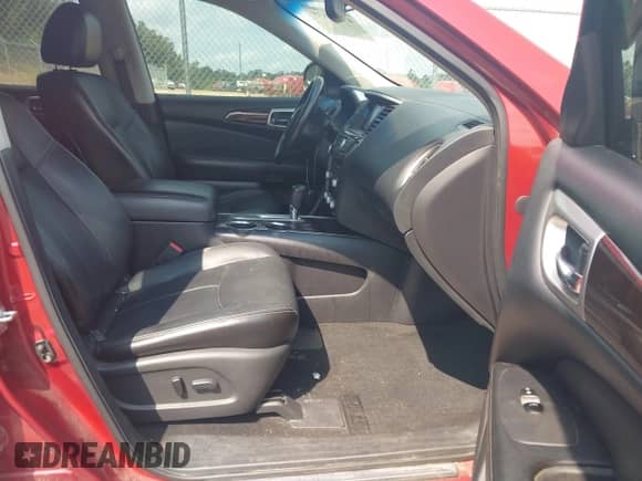 2013 Nissan Pathfinder S с VIN 5N1AR2MN3DC639534, выставлен на аукционе IAAI как лот 43168535 с пробегом 209 634 миль миль и . История ставок и продаж доступна на DreamBid. Изображение 5.