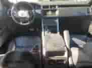 2017 Land Rover Range Rover Sport с VIN SALWR2FE6HA144004, выставлен на аукционе Copart как лот 57862955 с пробегом 89 912 миль миль и Списание • Salvage title. История ставок и продаж доступна на DreamBid. Изображение 8.