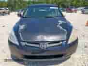 2005 Honda Accord EX-L with VIN 1HGCM66575A049691, listed as a Copart auction lot 71973895 with 198,206 mi miles and Clean title. Bid and sale history available at DreamBid. Image 5.