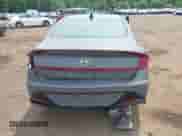 2022 Hyundai Sonata SEL with VIN KMHL64JA8NA243787, listed as a IAAI auction lot 42473202 with Not provided miles and . Bid and sale history available at DreamBid. Image 15.