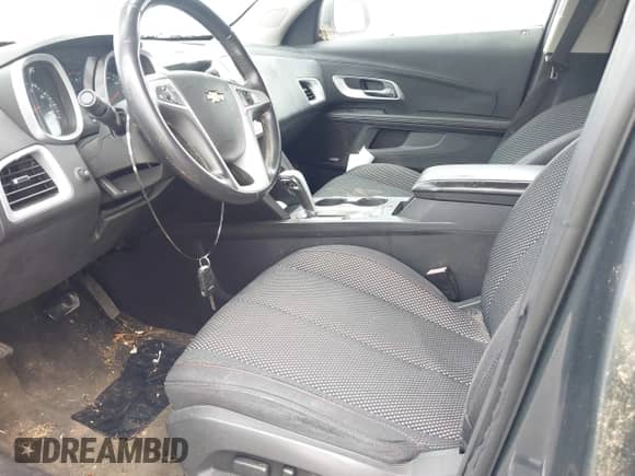 2010 Chevrolet Equinox 2LT с VIN 2CNFLNEW1A6253165, выставлен на аукционе IAAI как лот 42879632 с пробегом 178 721 миль миль и . История ставок и продаж доступна на DreamBid. Изображение 5.