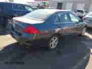 2007 Honda Accord LX SE с VIN 1HGCM56367A228798, выставлен на аукционе IAAI как лот 43315371 с пробегом 192 194 миль миль и . История ставок и продаж доступна на DreamBid. Изображение 4.