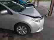 2016 Toyota Corolla L with VIN 2T1BURHE5GC534631, listed as a IAAI auction lot 43330394 with 34,465 mi miles and . Bid and sale history available at DreamBid. Image 6.