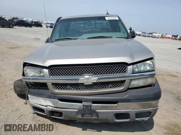 2003 Chevrolet Silverado 1500HD LT с VIN 1GCGC13U53F146874, выставлен на аукционе Copart как лот 63479285 с пробегом 94 438 миль миль и Списание • Salvage title. История ставок и продаж доступна на DreamBid. Изображение 5.