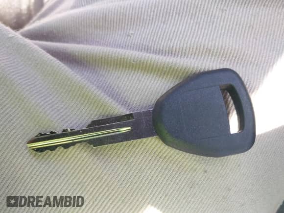 2000 Honda Accord EX with VIN 1HGCG3257YA013306, listed as a IAAI auction lot 42305060 with 201,001 mi miles and . Bid and sale history available at DreamBid. Image 11.