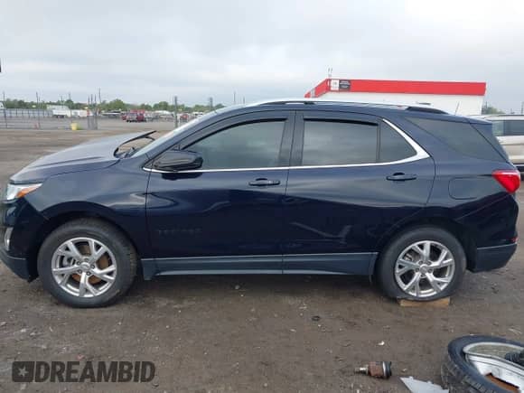2020 Chevrolet Equinox LT с VIN 3GNAXLEXXLS532450, выставлен на аукционе IAAI как лот 43272124 с пробегом 128 544 миль миль и . История ставок и продаж доступна на DreamBid. Изображение 15.