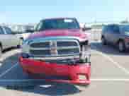 2009 Dodge 1500 SLT z VIN 1D3HV18T59S724011, wystawiony jako IAAI lot #42747656 z przebiegiem 154 039 mil mil oraz . Historia ofert i sprzedaży dostępna na DreamBid. Obrazek 13.