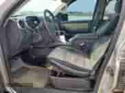 2007 Ford Explorer XLT with VIN 1FMEU63807UA79442, listed as a Copart auction lot 65751635 with 116,948 mi miles and Salvage title. Bid and sale history available at DreamBid. Image 7.