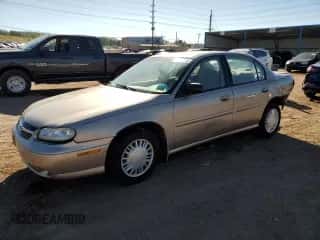 2000 Chevrolet Malibu z VIN 1G1ND52J1Y6287444, wystawiony jako Copart lot #72386714 z przebiegiem 140 013 mil mil oraz Szkoda całkowita • Salvage title. Historia ofert i sprzedaży dostępna na DreamBid. Obrazek 1.