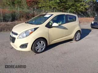 2014 Chevrolet Spark LS с VIN KL8CB6S92EC578587, выставлен на аукционе IAAI как лот 43431214 с пробегом 101 706 миль миль и . История ставок и продаж доступна на DreamBid. Изображение 2.