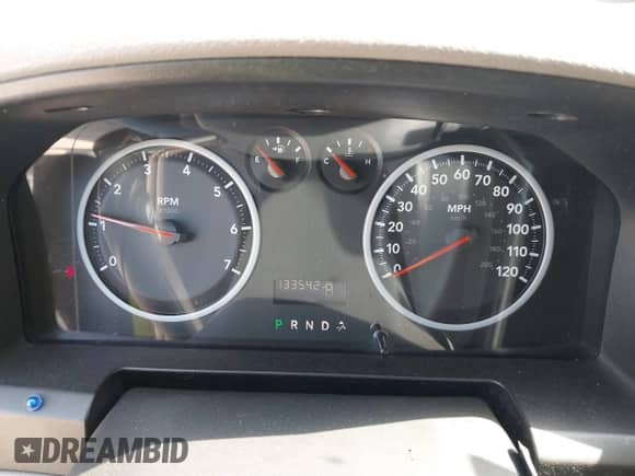 2010 Dodge 1500 ST with VIN 1D7RB1GK3AS248270, listed as a IAAI auction lot 41867765 with 133,542 mi miles and . Bid and sale history available at DreamBid. Image 7.