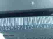 2000 Saturn SL с VIN 1G8ZK5271YZ165467, выставлен на аукционе IAAI как лот 42367156 с пробегом 185 962 миль миль и . История ставок и продаж доступна на DreamBid. Изображение 13.